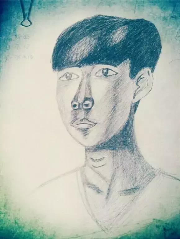 蔡海晨素描零基础入门系列教程,手把手教你从零基础开始学素描