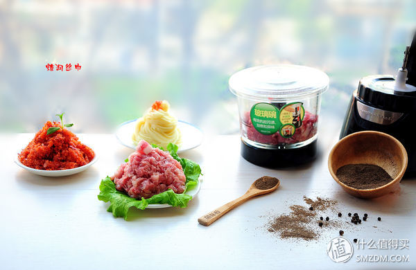 香菇馅料切碎机,一机在手切菜无忧