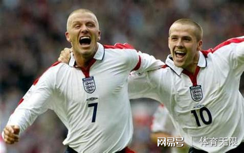 贝克汉姆凭什么被人称为万人迷,万人迷贝克汉姆生涯五大进球