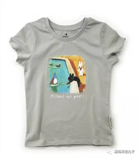 童装品牌6岁推荐,这6个超可爱的童装品牌你知道吗