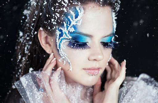 浅谈美妆类app开发前景,美妆类app完整界面动效