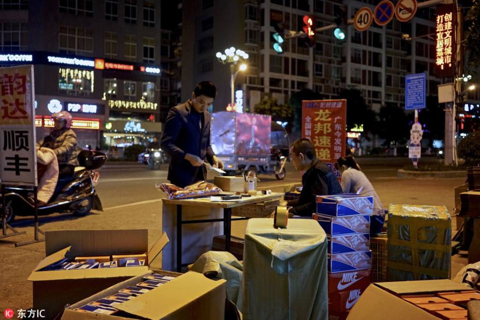 莆田人真的做假鞋吗,莆田鞋你不知道的内幕