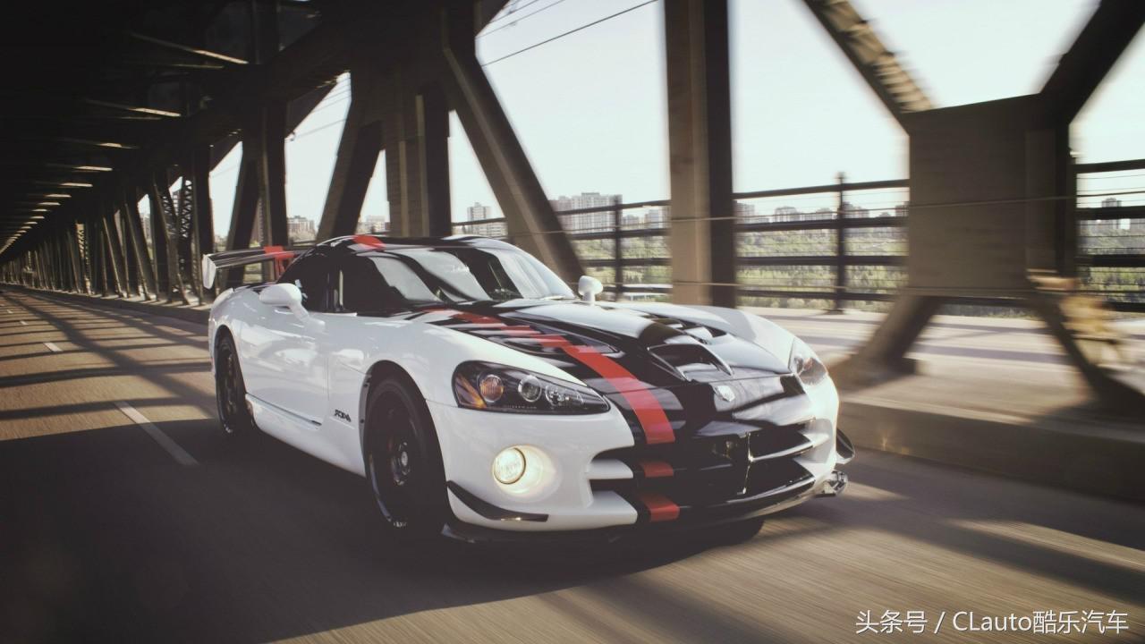 蝰蛇jdm,道奇克莱斯勒蝰蛇