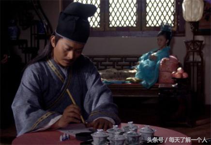 每天了解一位作家,每天了解一个科学家