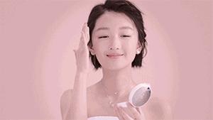 气垫bb如何打造轻薄妆效,气垫bb控油