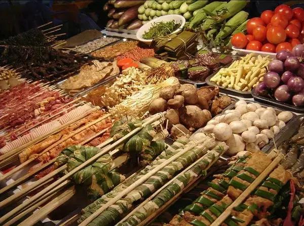 泼水节西双版纳旅游需要注意什么,西双版纳泼水节防晒攻略