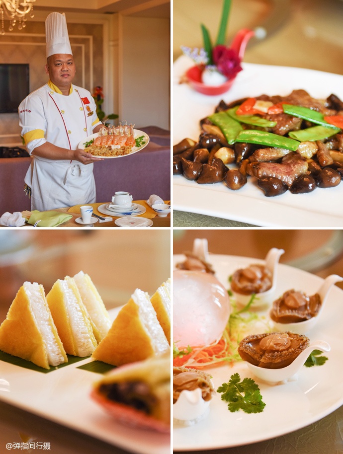 盘点取景香港的好莱坞大片,来广州不容错过的好莱坞电影