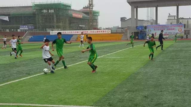 安徽u14锦标赛蚌埠,u14总决赛鲁能