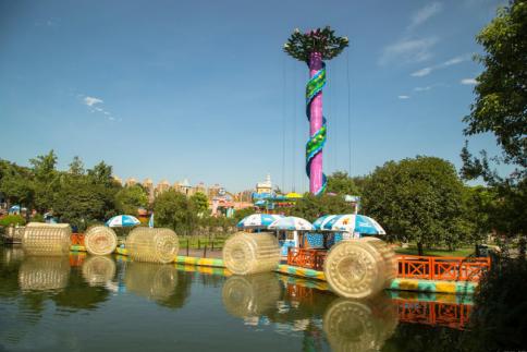 最美318国道视频,最美318四川段介绍