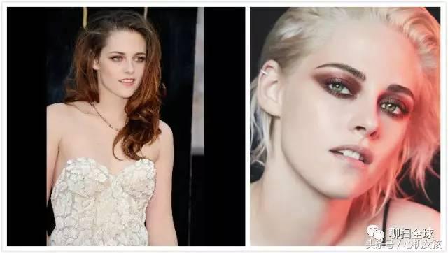 暮光女高俊熙视频,高俊熙短发发色