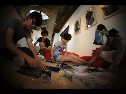 一晃九夏｜历数DesignSummer的九个夏天