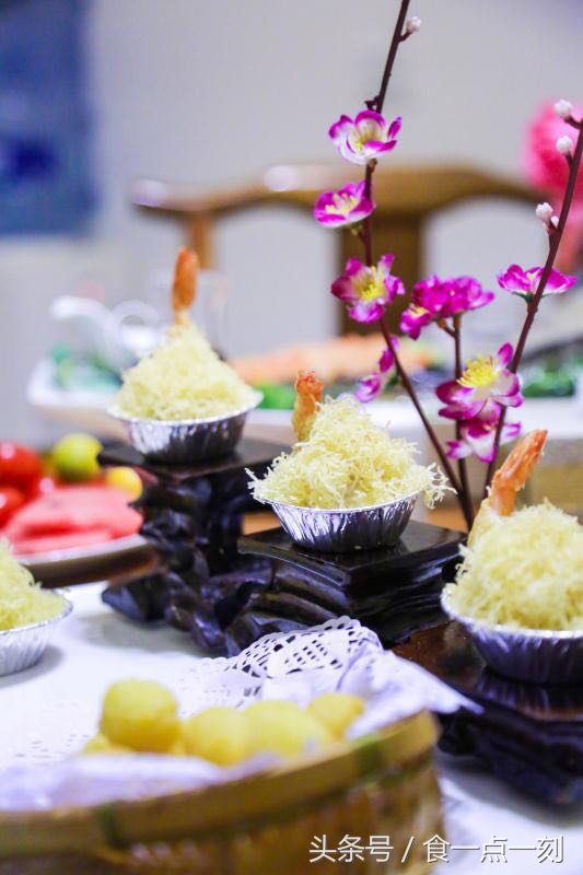 美食探店青岛,美食探店青岛特色包子