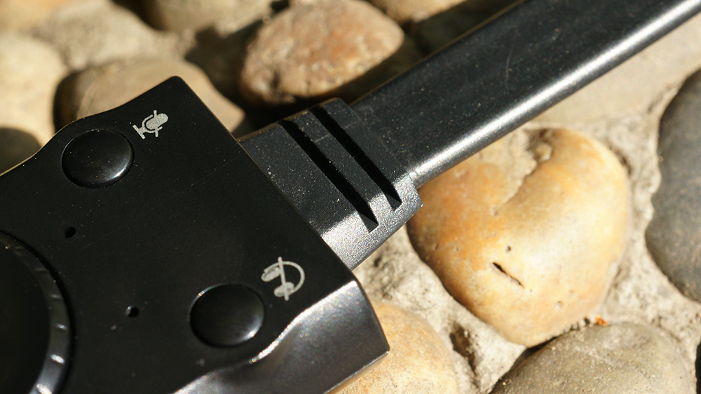 接口丰富、控制方便：ORICOUSB外置声卡详细体验