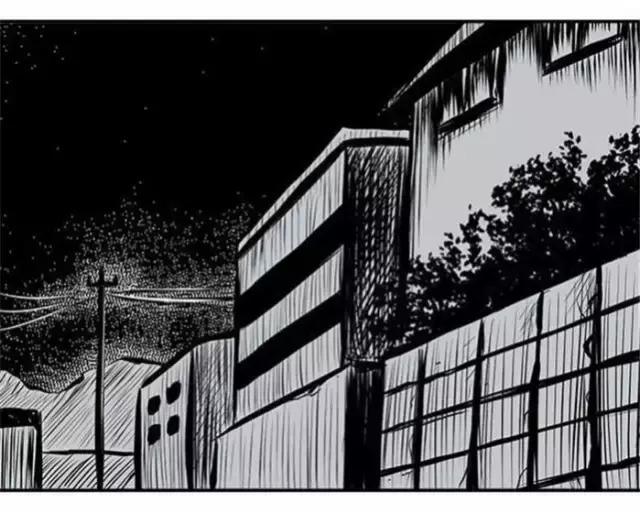 纯属虚构的恐怖短篇,科幻恐怖短篇故事超吓人