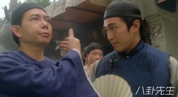 范冰冰被酒瓶爆头,刘德华被殴打,这些明星拍戏真不容易