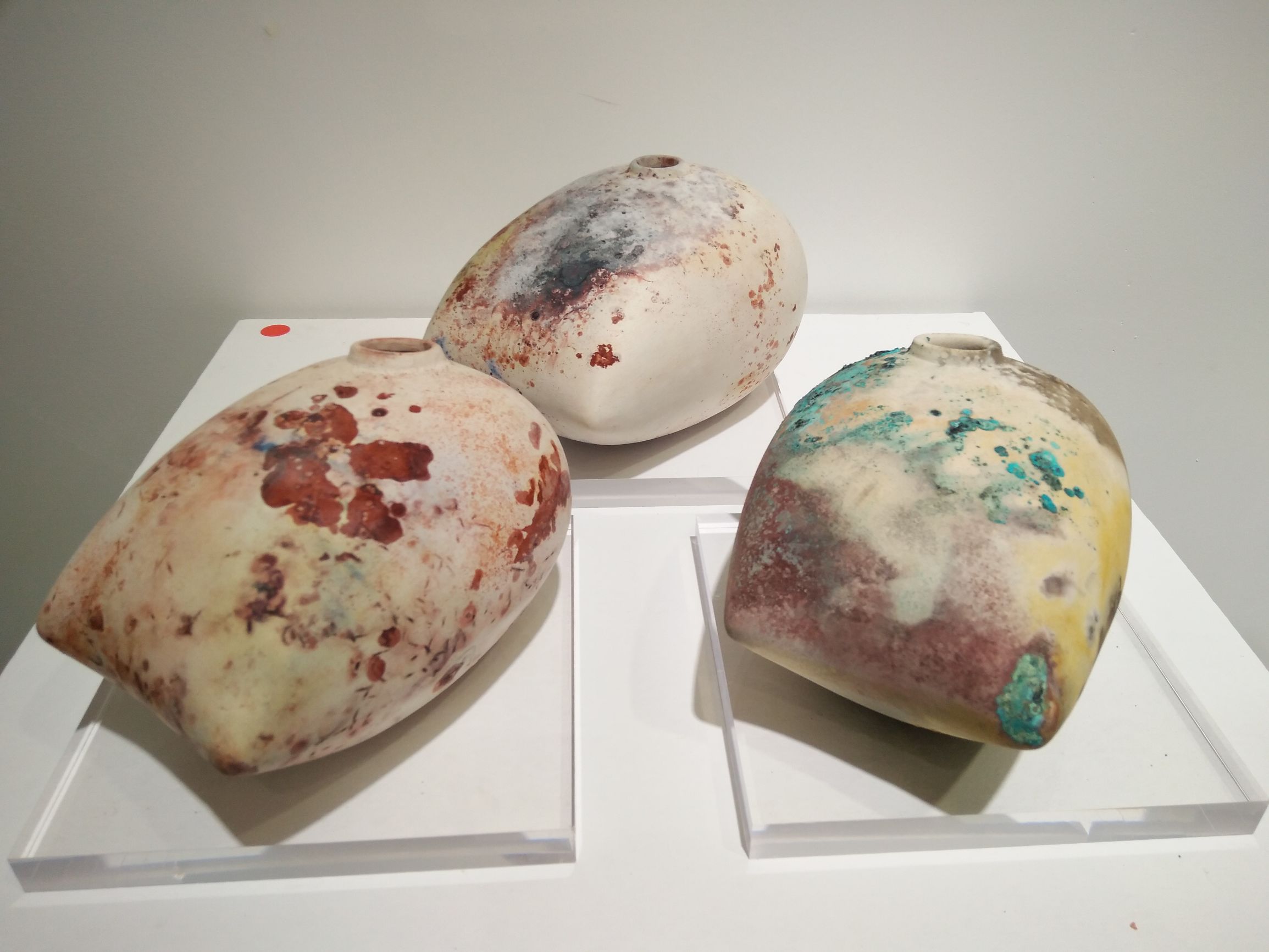 一件精美的瓷器会让你感到安逸,特别精美的瓷器种类