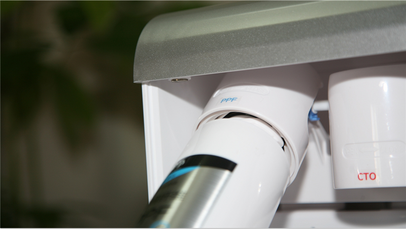 海尔净水器美评,海尔净水器优缺点