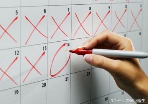 怀孕试纸检测尿液有效时间,忘记末次月经怎么确定怀孕时间