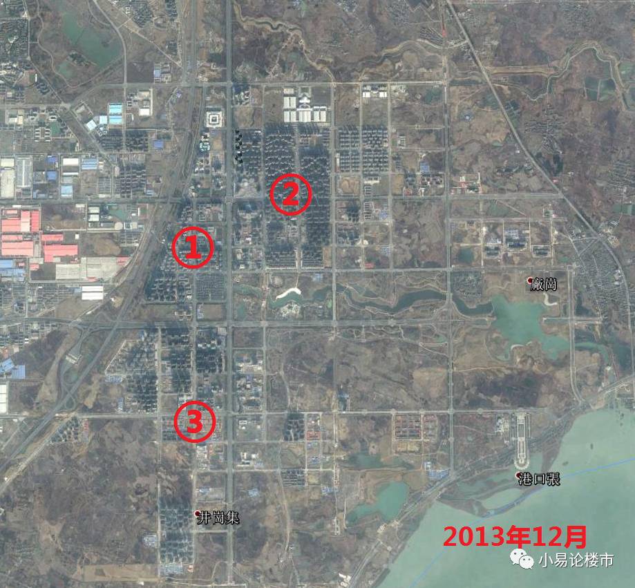 合肥滨湖新区房价会跌吗,合肥滨湖房价还会降吗