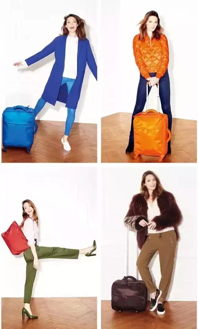 旅行最好用的旅行箱,旅行箱该买哪一款