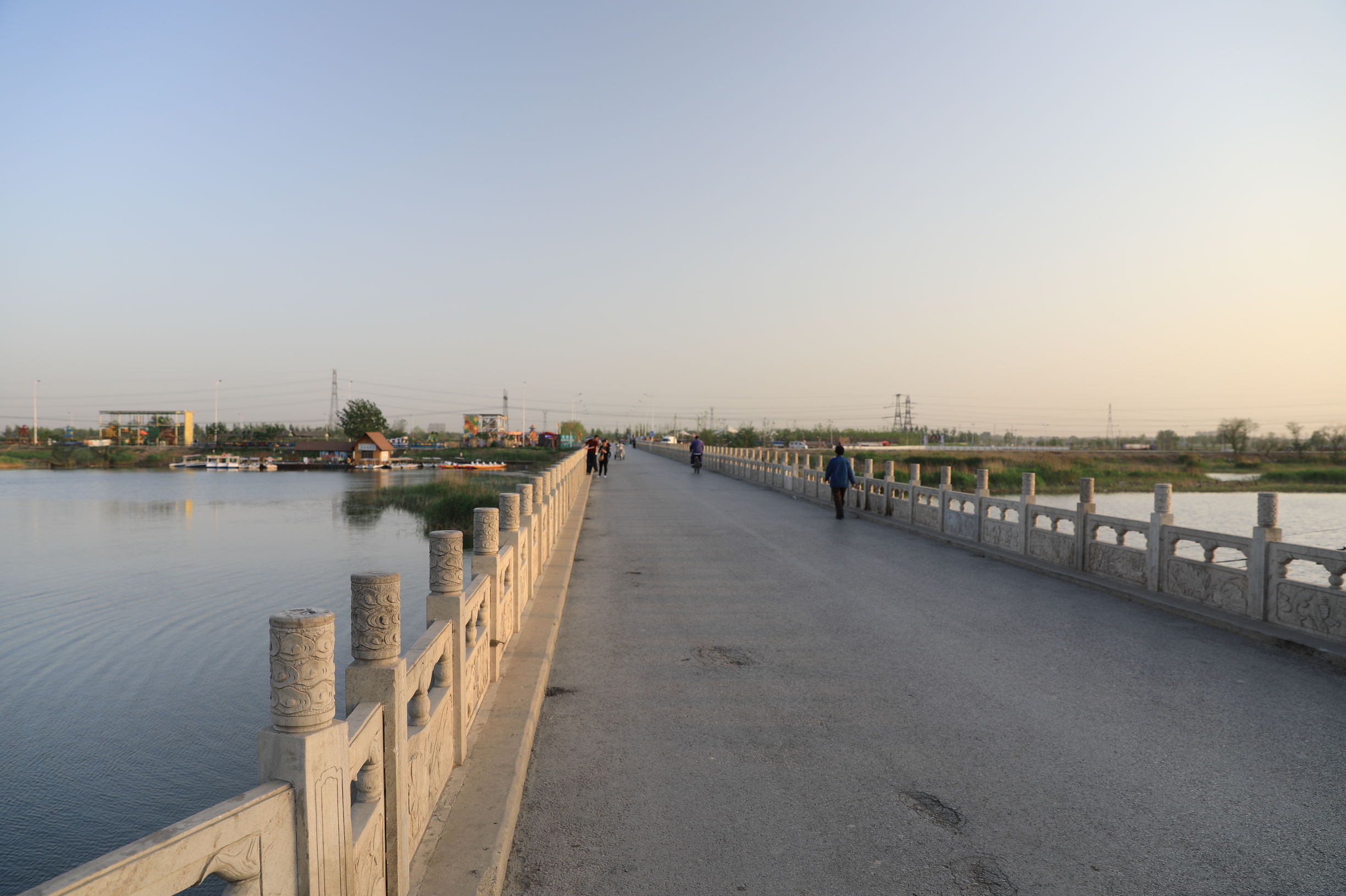 胜芳古镇一日游攻略免费,胜芳古镇一日游先去哪好