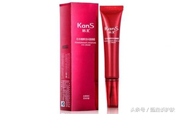 40-50紧致抗皱抗衰老平价眼霜,真正有用的平价眼霜