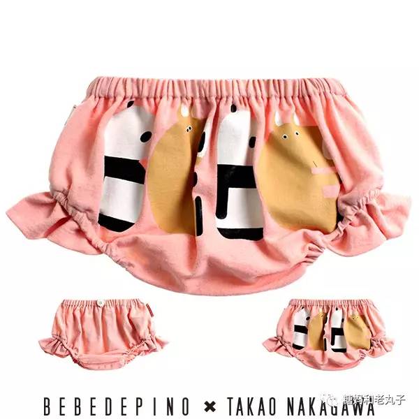 童装品牌6岁推荐,这6个超可爱的童装品牌你知道吗