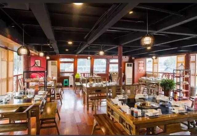 我们从1吃到10000，到底哪家店才最牛X？