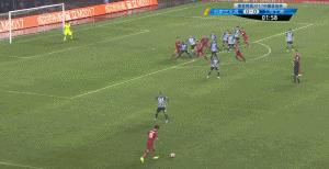 埃尔克森进球亚冠决赛,埃尔克森告别上港