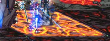 dnf安图恩暴走黑色火山攻略单人,dnf安图恩火山攻略