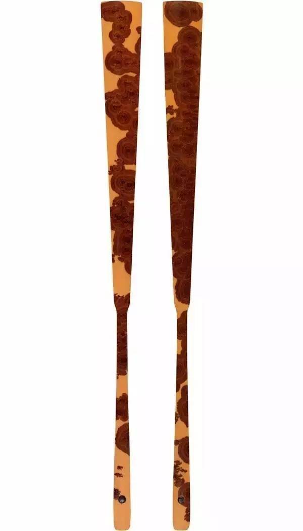 赏尽天下扇,方觉湘妃美