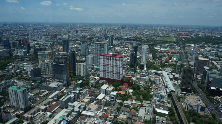 泰国曼谷金庙旅游攻略,泰国曼谷苏泰寺旅游攻略