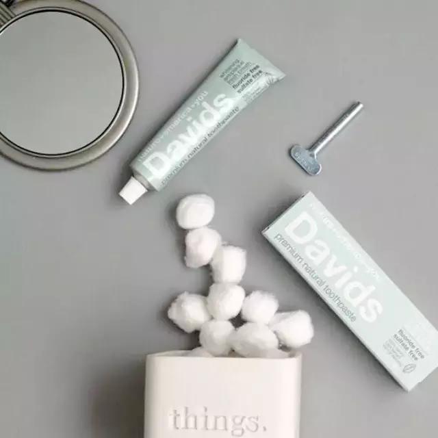 牙膏中的爱马仕marvis好用嘛,牙膏中的爱马仕高颜值