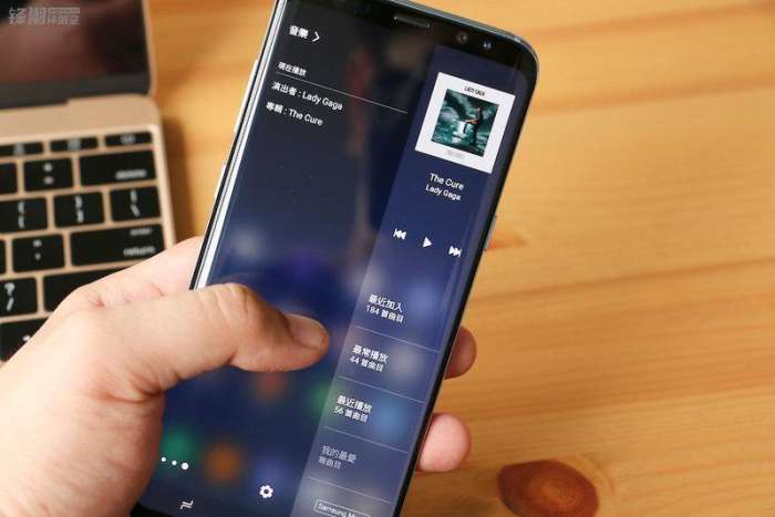 三星盖乐世s8+,三星盖乐世8+测评