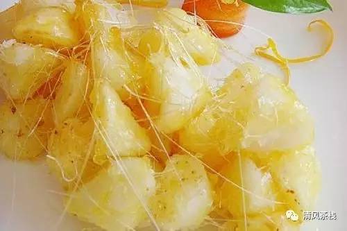 瘦身是一种态度，不爱运动？那就来靠健康的饮食减肥吧！