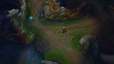 ez未来战士皮肤特效,lolez皮肤特效展示