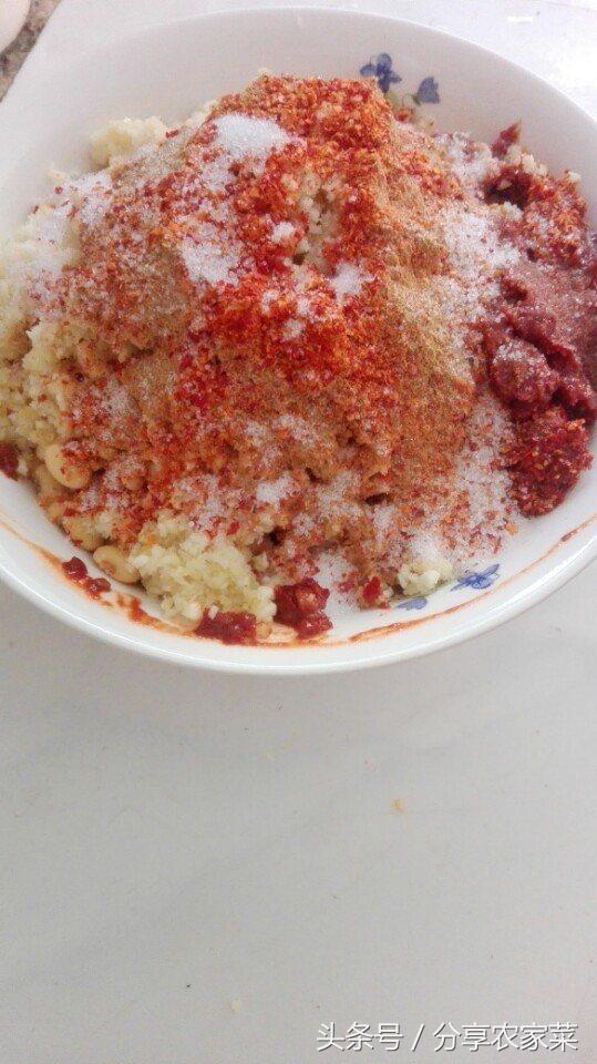 八款下饭酱,好吃又下饭的豆酱