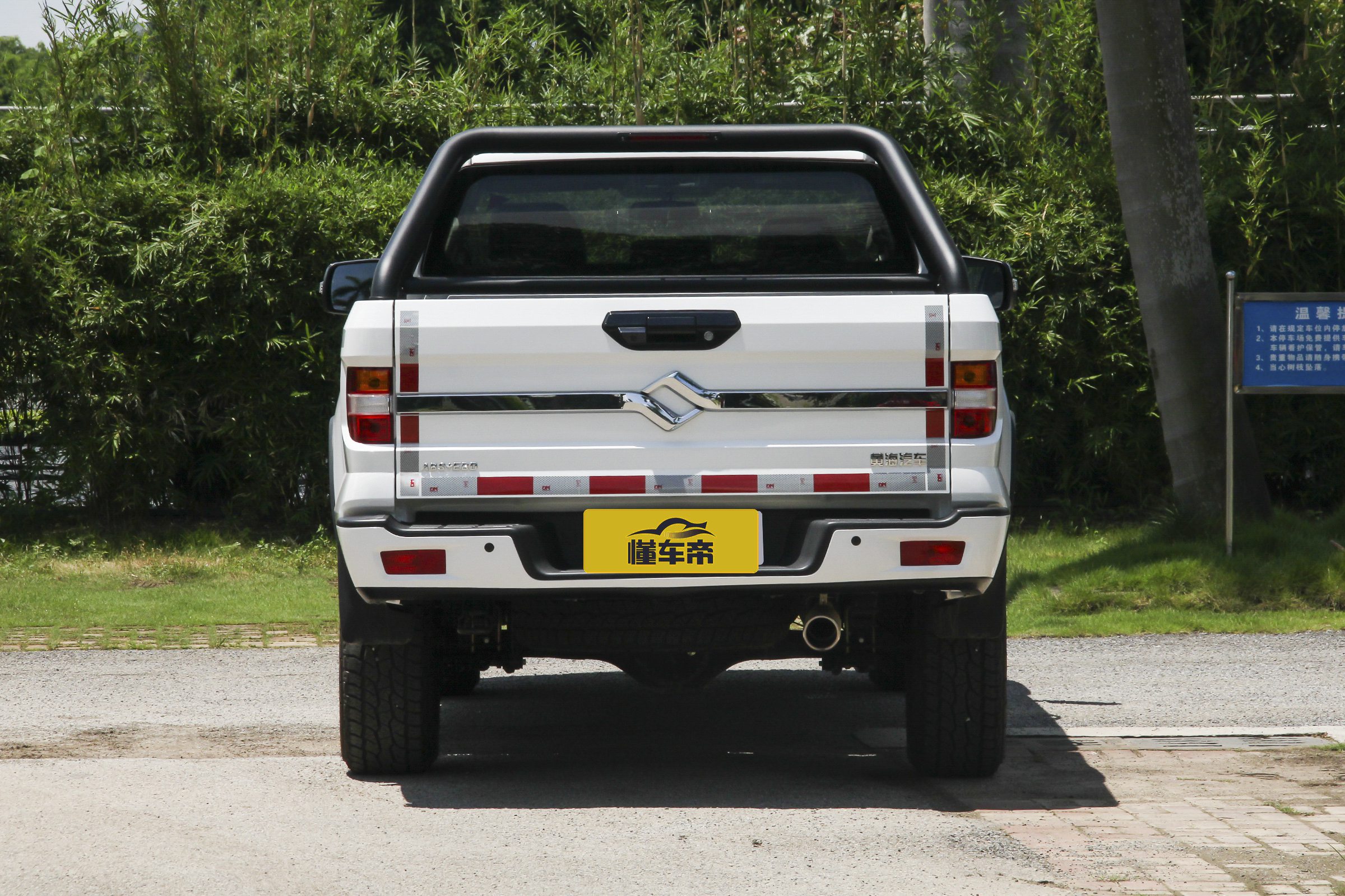 黄海n3柴油四驱的评测,黄海n3优缺点