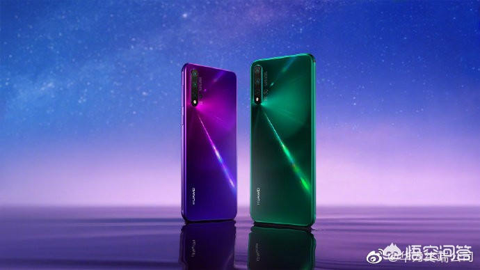 双十一华为手机推荐性价比排行榜,性价比高的华为手机2021排行榜