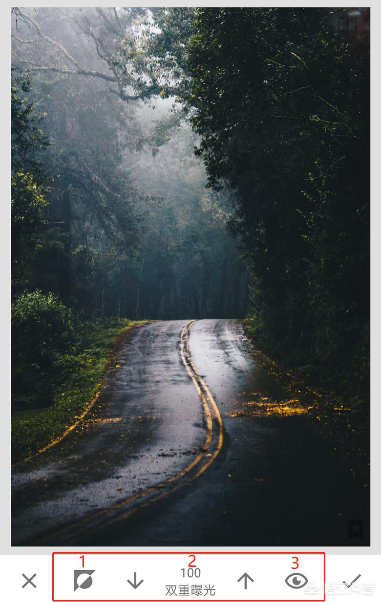 snapseed抠图教程详细步骤,snapseed抠图全套教程