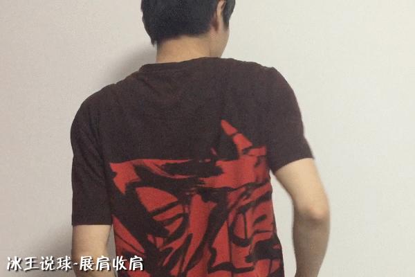 羽毛球挥拍技巧以及注意事项,羽毛球引拍挥拍技巧