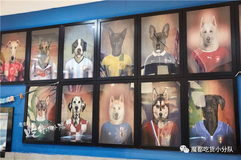 站对帮派,撸虾才划算