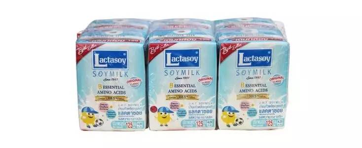 今日10点团｜人气不输给人妖又好吃到哭的泰国零食，你吃过几样？