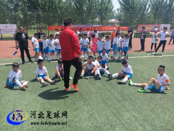 2019邢台青少年足球比赛,2017年张家口市青少年足球联赛
