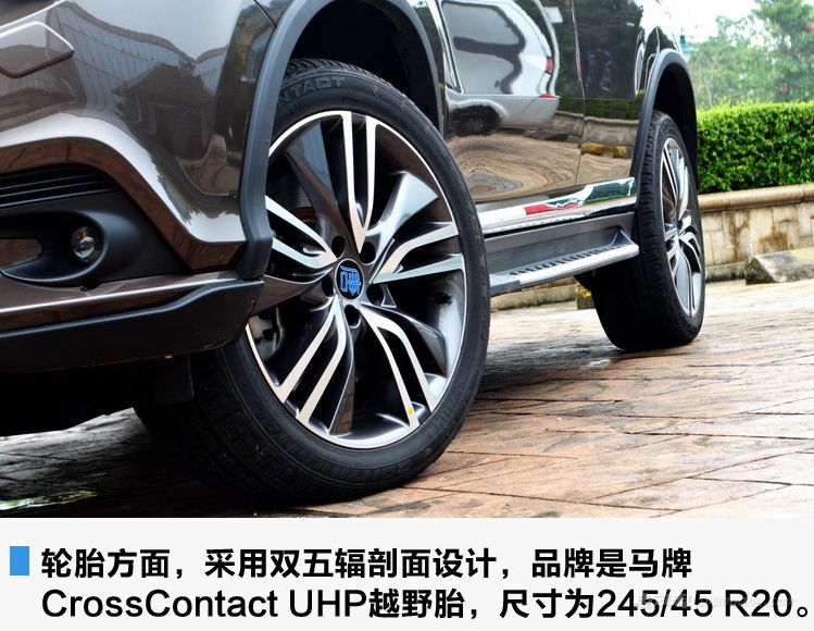 唐100加速测试,比亚迪唐100跑高速