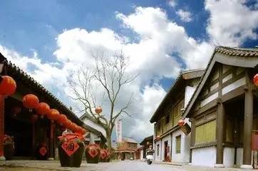 聊城市五一小长假去哪里玩,聊城五一假日攻略