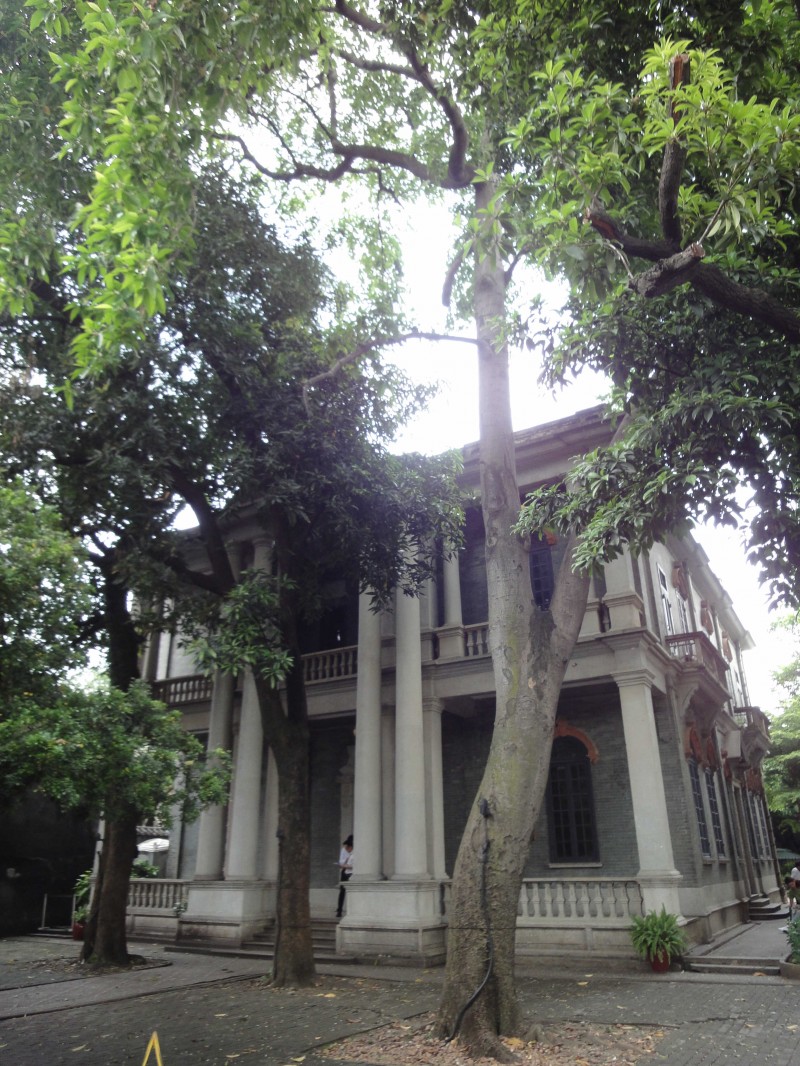 菁英风采｜“南洋”斗“英美”，带你感受“双喜”香烟之父简照南的传奇之路