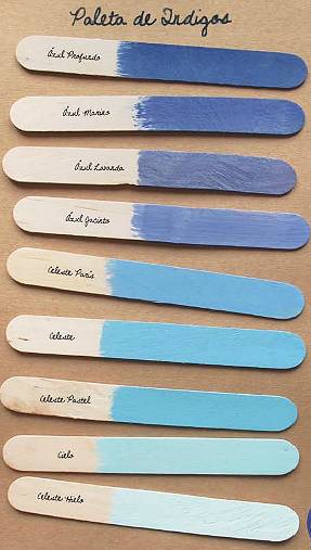 如何玩冰棒棍更有创意，看这里就对了！