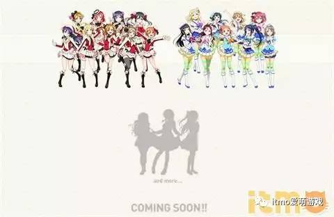 自古四月出神番!4月第1周日服游戏精选推荐