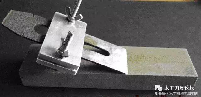 木工刨刀电动磨刀神器,磨刨刀实用木工机械